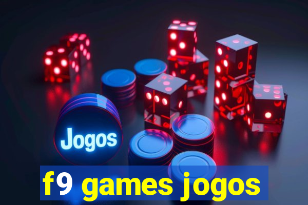 f9 games jogos